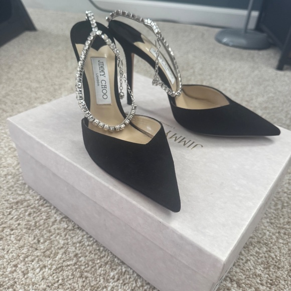 Jimmy choo - Picture 3 of 5